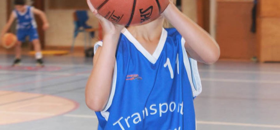 Label national école française du mini basket