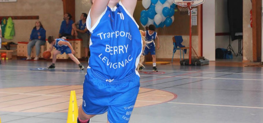 Label national école française du mini basket