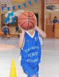 Label national école française du mini basket