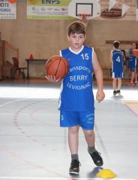 Label national école française du mini basket