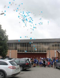 Label national école française du mini basket