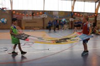 Label national école française du mini basket