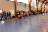 Label national école française du mini basket