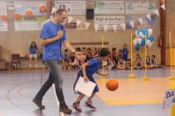 Label national école française du mini basket