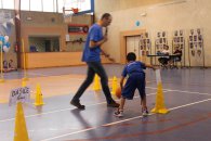 Label national école française du mini basket