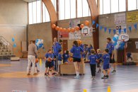 Label national école française du mini basket