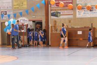 Label national école française du mini basket