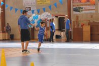 Label national école française du mini basket