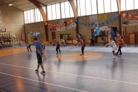 Label national école française du mini basket