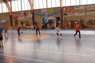 Label national école française du mini basket