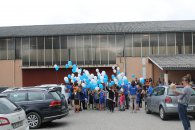 Label national école française du mini basket