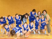 Equipes 2009-2010