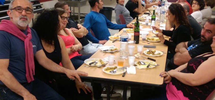 27/05 Loisirs vs St Avit