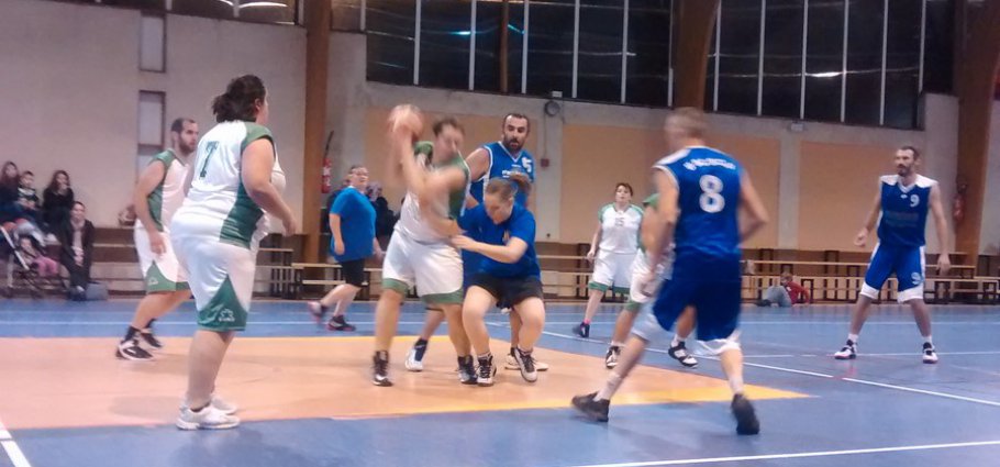 29/10 Loisirs VS Samazan