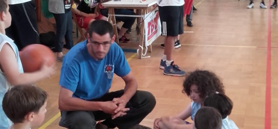 21/05 Tournoi des mini-poussins