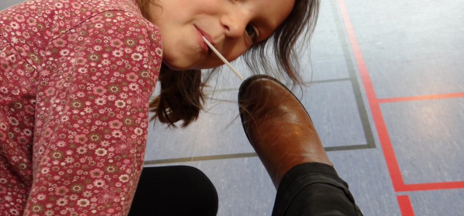 03/04 minimes garçons vs Boudy