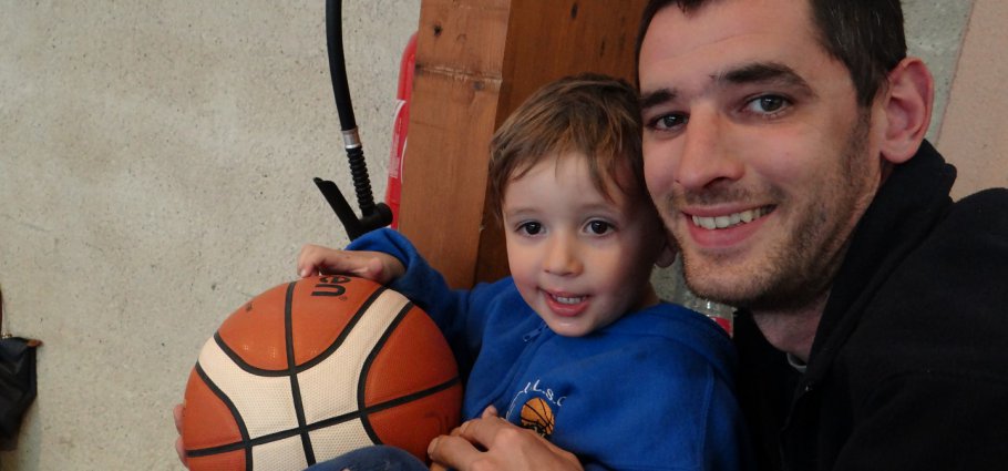 03/04 seniors filles 2 vs Grateloup