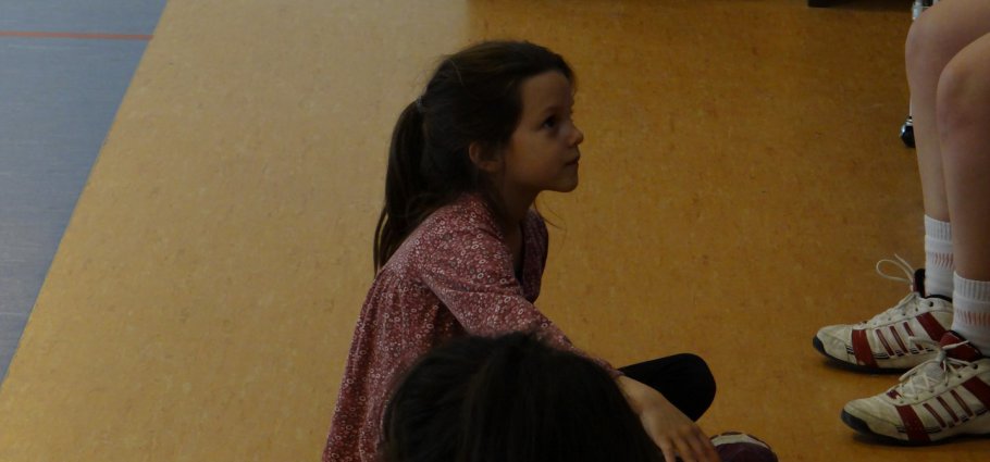 03/04 seniors filles 2 vs Grateloup