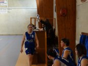 03/04 seniors filles 2 vs Grateloup