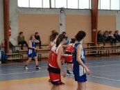 03/04 seniors filles 2 vs Grateloup