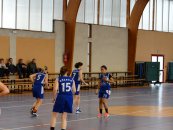 03/04 seniors filles 2 vs Grateloup