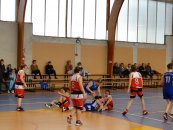 03/04 seniors filles 2 vs Grateloup