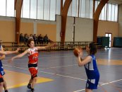 03/04 seniors filles 2 vs Grateloup