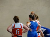 03/04 seniors filles 2 vs Grateloup