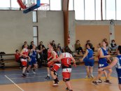03/04 seniors filles 2 vs Grateloup