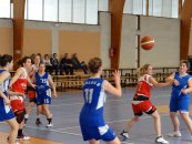 03/04 seniors filles 2 vs Grateloup