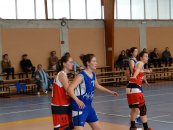 03/04 seniors filles 2 vs Grateloup