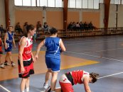 03/04 seniors filles 2 vs Grateloup