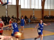 03/04 seniors filles 2 vs Grateloup