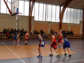 03/04 seniors filles 2 vs Grateloup