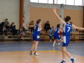 03/04 seniors filles 2 vs Grateloup
