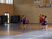 03/04 seniors filles 2 vs Grateloup