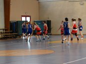 03/04 seniors filles 2 vs Grateloup
