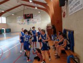 03/04 seniors filles 2 vs Grateloup