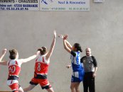 03/04 seniors filles 2 vs Grateloup
