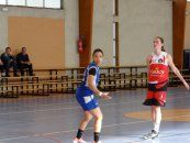 03/04 seniors filles 2 vs Grateloup