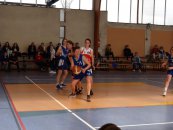 03/04 seniors filles 2 vs Grateloup