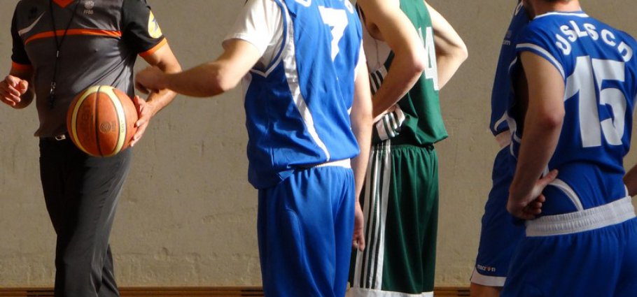 03/04 seniors garçon vs Villeneuve