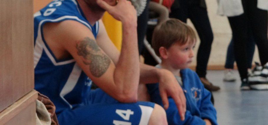 03/04 seniors garçon vs Villeneuve